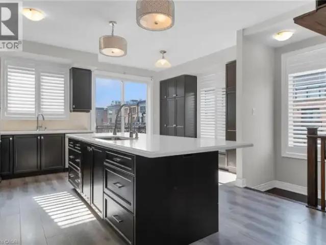 Townhouse for rent in Niagara, Ontario