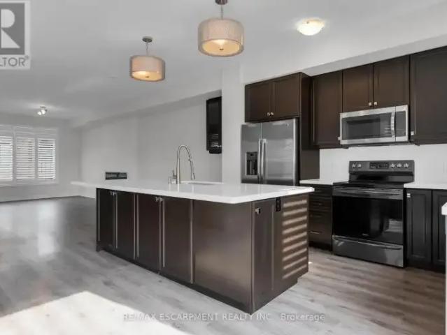 Townhouse for rent in Niagara, Ontario
