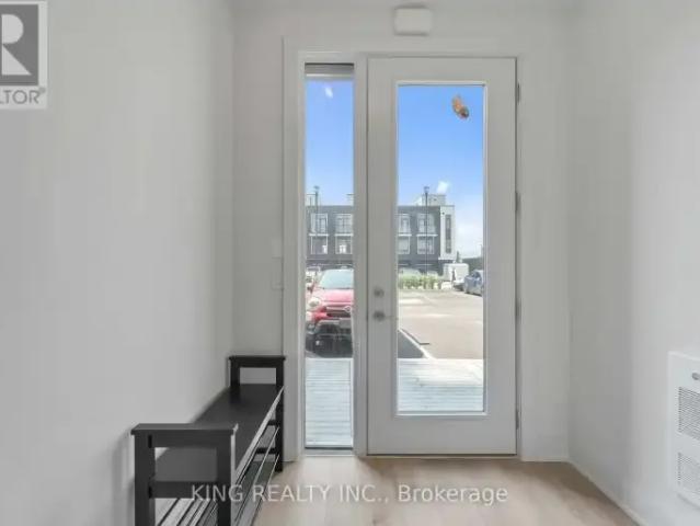 Townhouse for rent in Grimsby-on-the-Lake, Grimsby