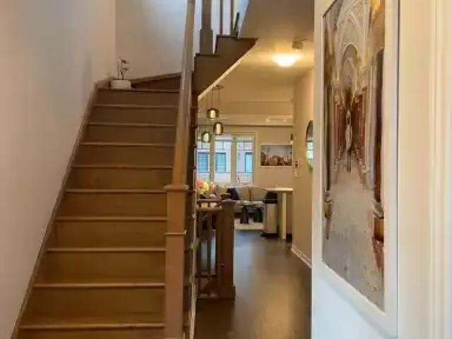 Townhouse for rent in Niagara, Ontario