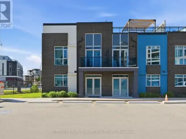 Townhouse for rent in Niagara, Ontario