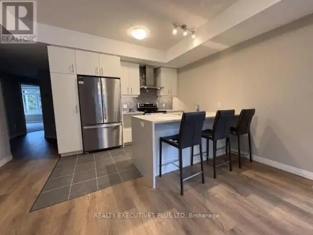 Townhouse for rent in Guelph, Ontario