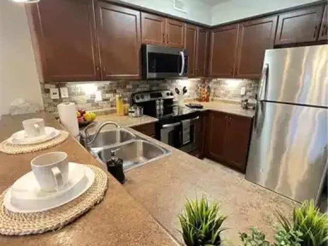 Townhouse for rent in Guelph, Ontario
