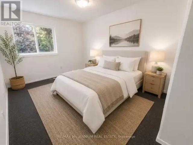 Townhouse for rent in Guelph, Ontario