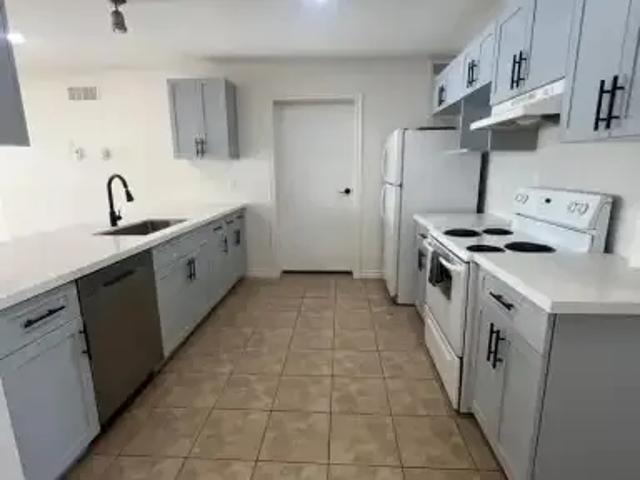 Townhouse for rent in Guelph, Ontario