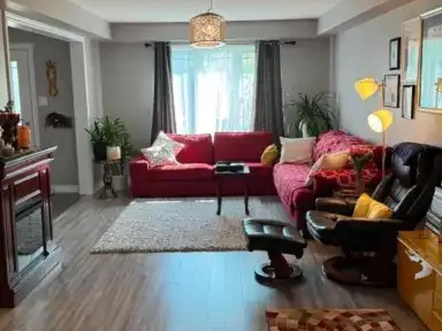 Townhouse for rent in Guelph, Ontario