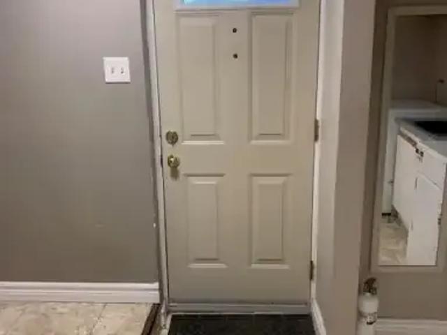 Townhouse for rent in Guelph, Ontario