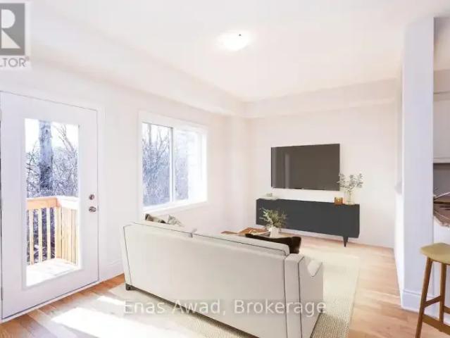 Townhouse for rent in Guelph, Ontario