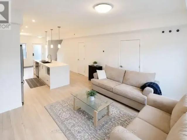 Townhouse for rent in Guelph, Ontario