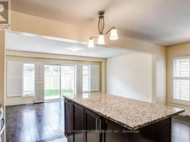 Townhouse for rent in Guelph, Ontario