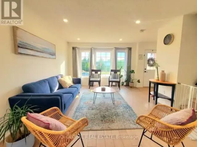 Townhouse for rent in Guelph, Ontario
