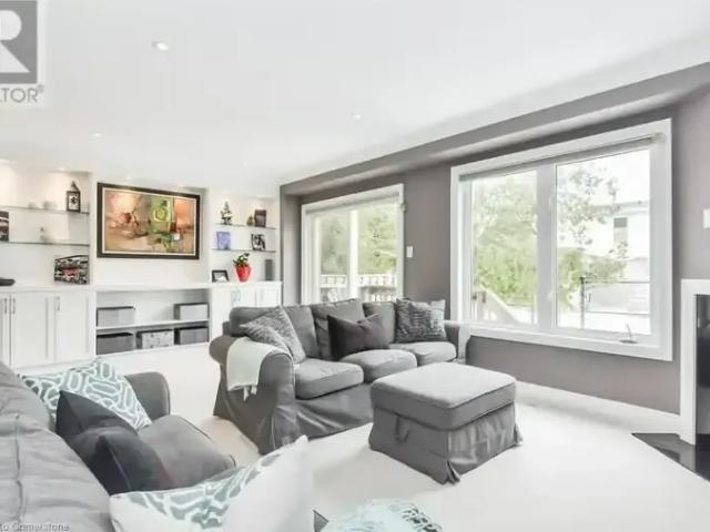 Townhouse for rent in Guelph