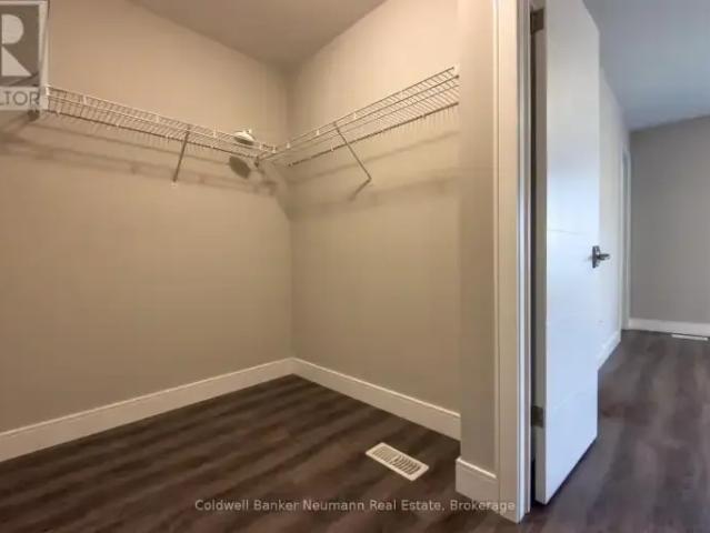 Townhouse for rent in Guelph, Ontario