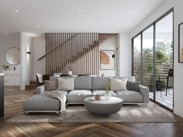 Townhouse for sale in Camerons Creek, Victoria