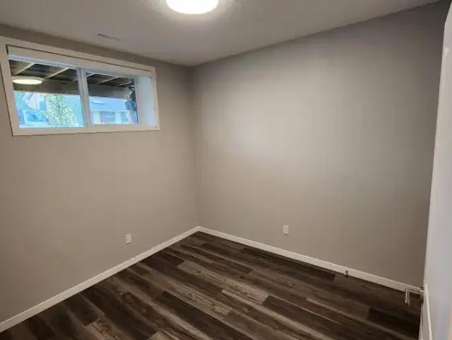Townhouse for rent in High River, Alberta