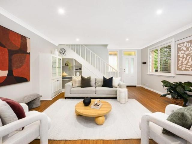 Townhouse for sale in New South Wales