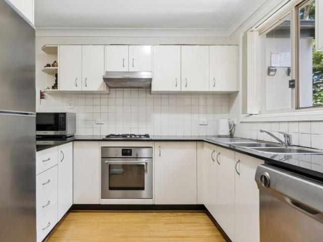 Townhouse for sale in The Council of the Shire of Hornsby, New South Wales