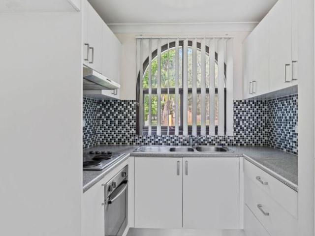 Townhouse for rent in Ingleburn, Campbelltown City Council