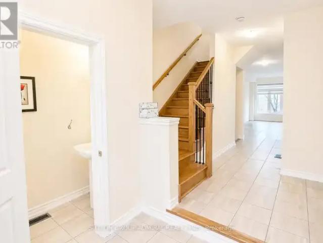 Townhouse for rent in Innisfil, Ontario