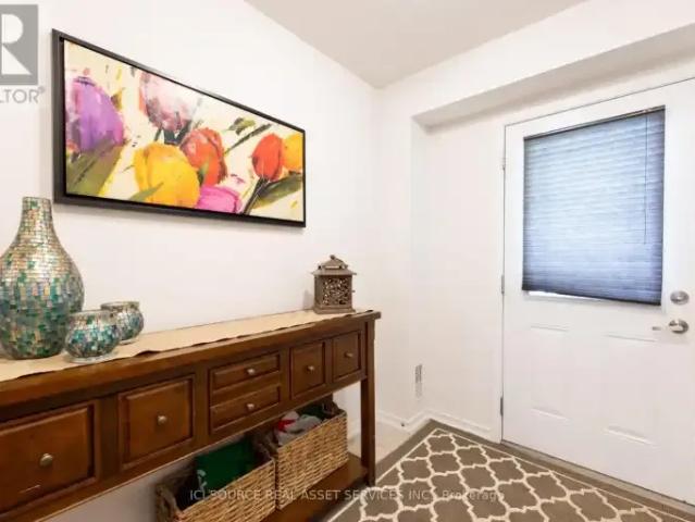 Townhouse for rent in Innisfil, Ontario