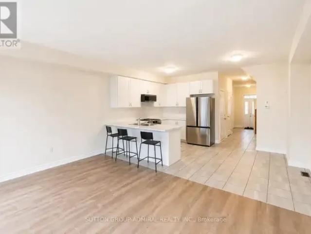 Townhouse for rent in Innisfil, Ontario