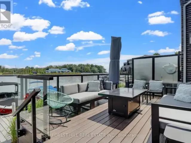 Townhouse for rent in Innisfil, Ontario