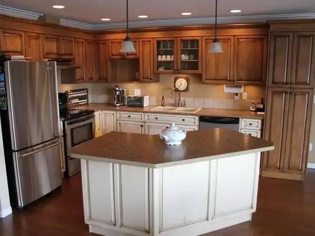 Townhouse for rent in Kamloops, British Columbia