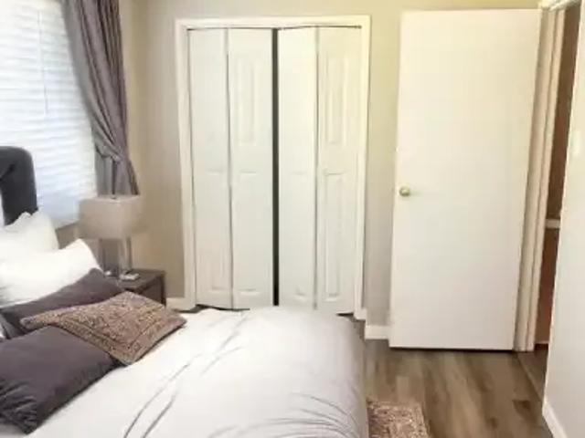 Townhouse for rent in Kamloops, British Columbia