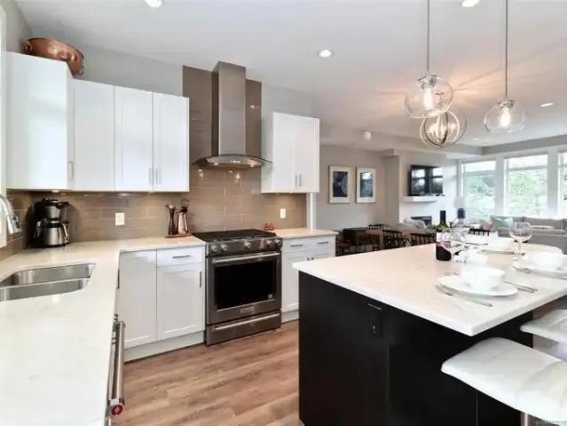 Townhouse for rent in Pandosy, Kelowna