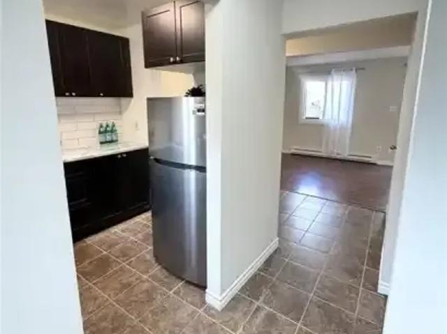 Townhouse for rent in Kitchener, Ontario