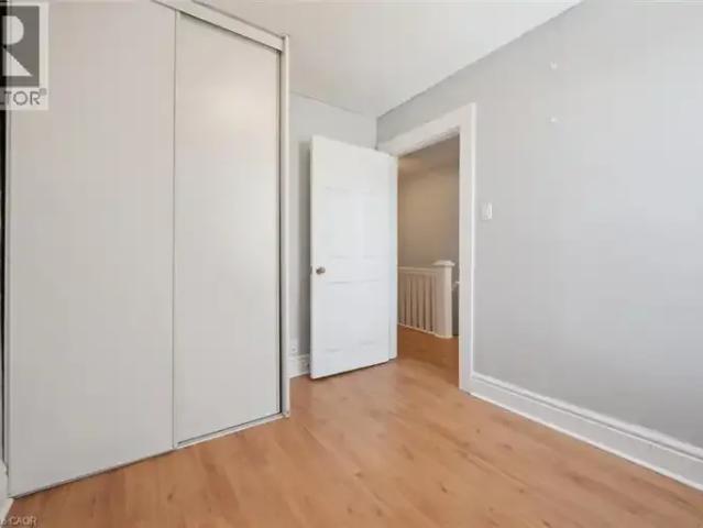 Townhouse for rent in Kitchener, Ontario