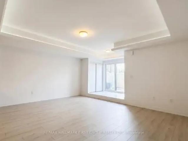 Townhouse for rent in Kitchener, Ontario