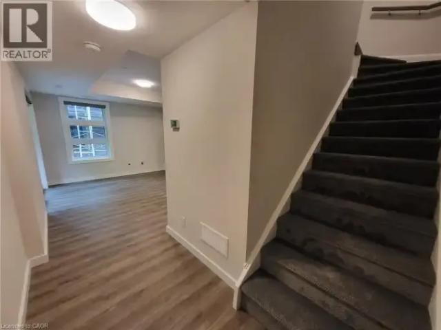 Townhouse for rent in Kitchener, Ontario