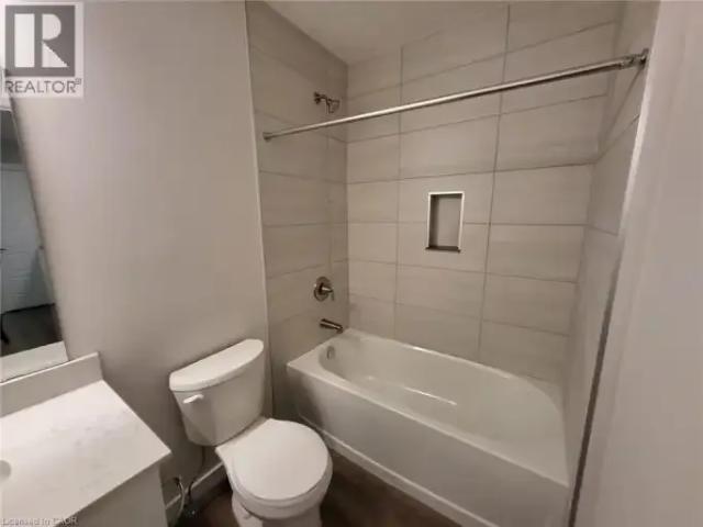 Townhouse for rent in Kitchener, Ontario