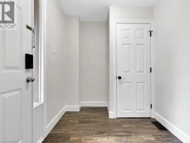 Townhouse for rent in Country Hills West, Kitchener