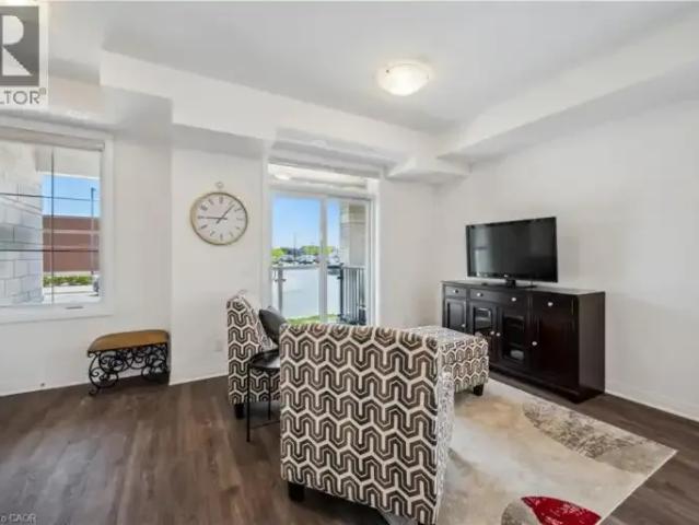 Townhouse for rent in Kitchener, Ontario