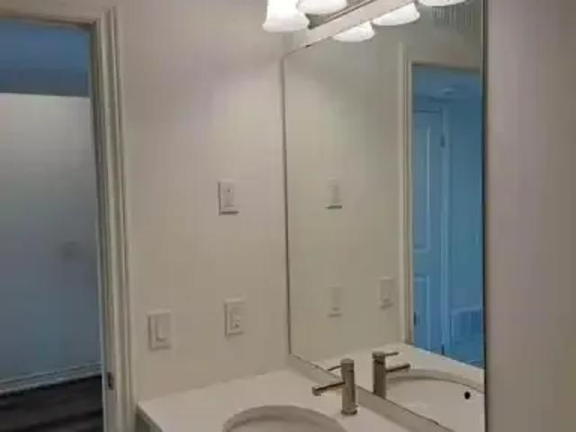 Townhouse for rent in Kitchener, Ontario