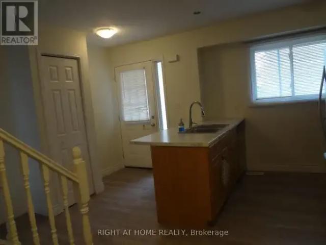 Townhouse for rent in Kitchener, Ontario