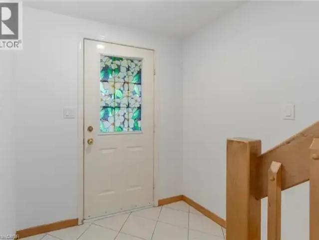 Townhouse for rent in Kitchener, Ontario