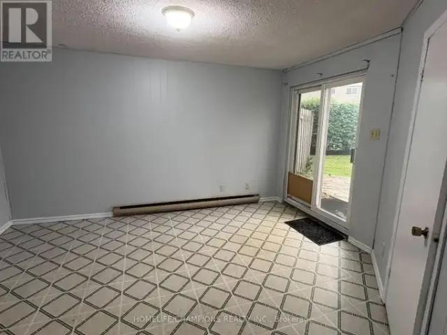 Townhouse for rent in Kitchener, Ontario