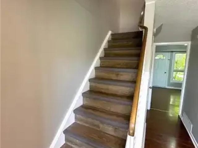 Townhouse for rent in Kitchener, Ontario