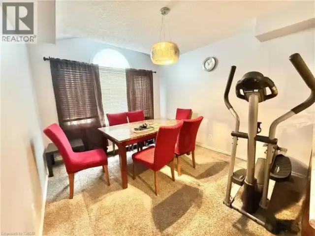 Townhouse for rent in Huron South, Kitchener