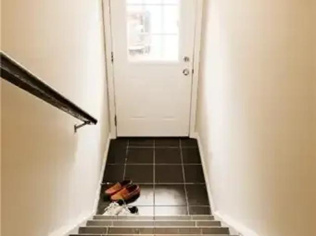 Townhouse for rent in Kitchener, Ontario