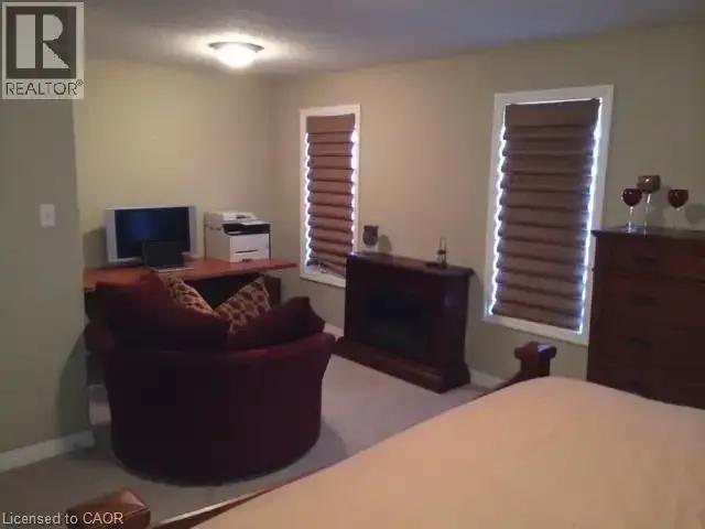 Townhouse for rent in Kitchener, Ontario