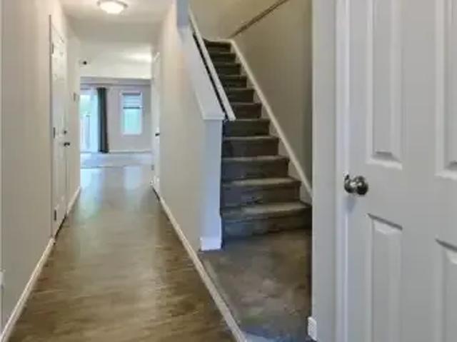 Townhouse for rent in Kitchener, Ontario