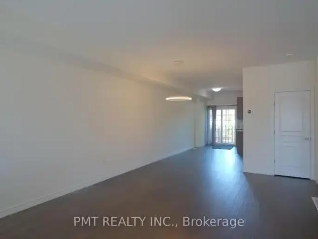 Townhouse for rent in Kitchener, Ontario