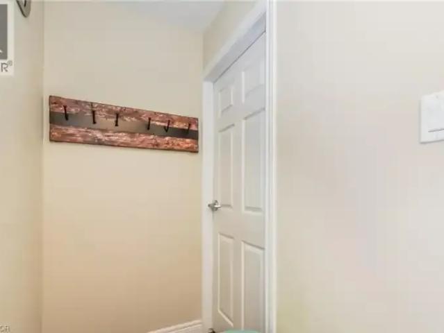 Townhouse for rent in Kitchener, Ontario
