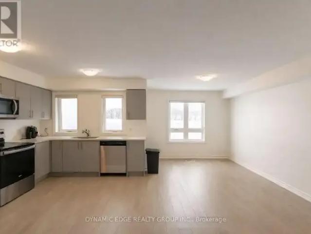 Townhouse for rent in Kitchener, Ontario