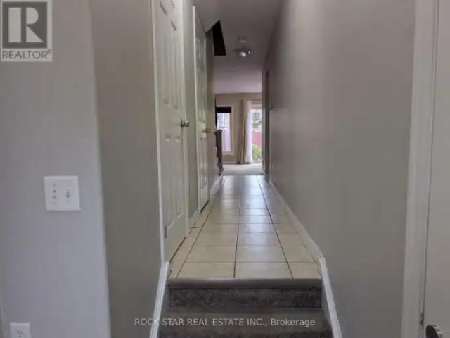 Townhouse for rent in Huron South, Kitchener