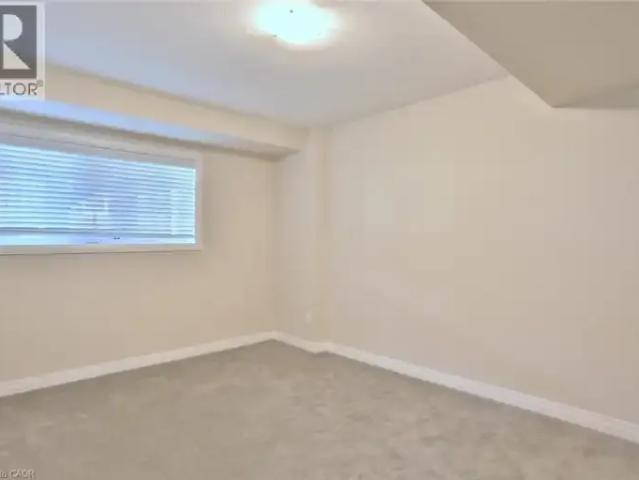 Townhouse for rent in Doon South, Kitchener